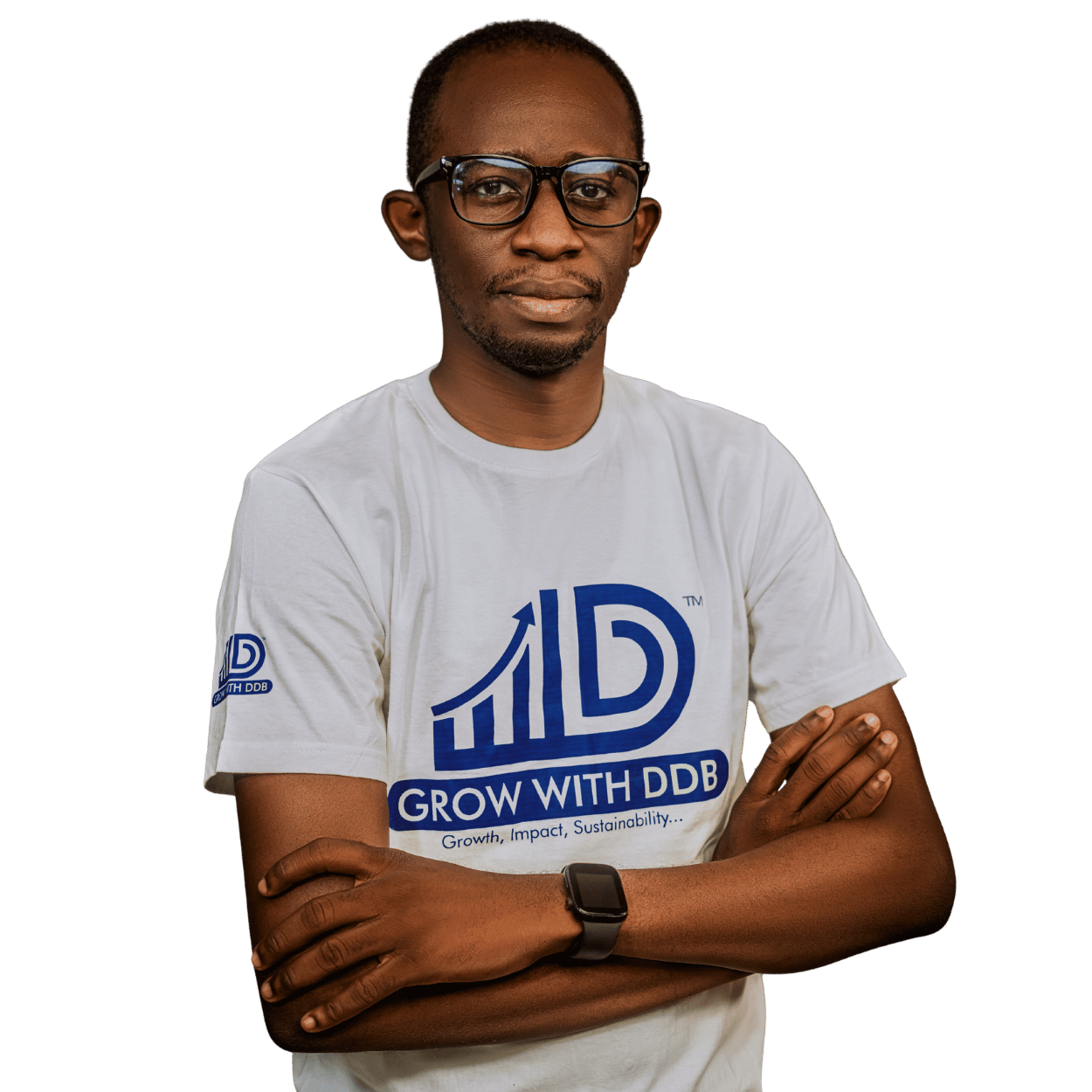 Founder of Grow With DDB